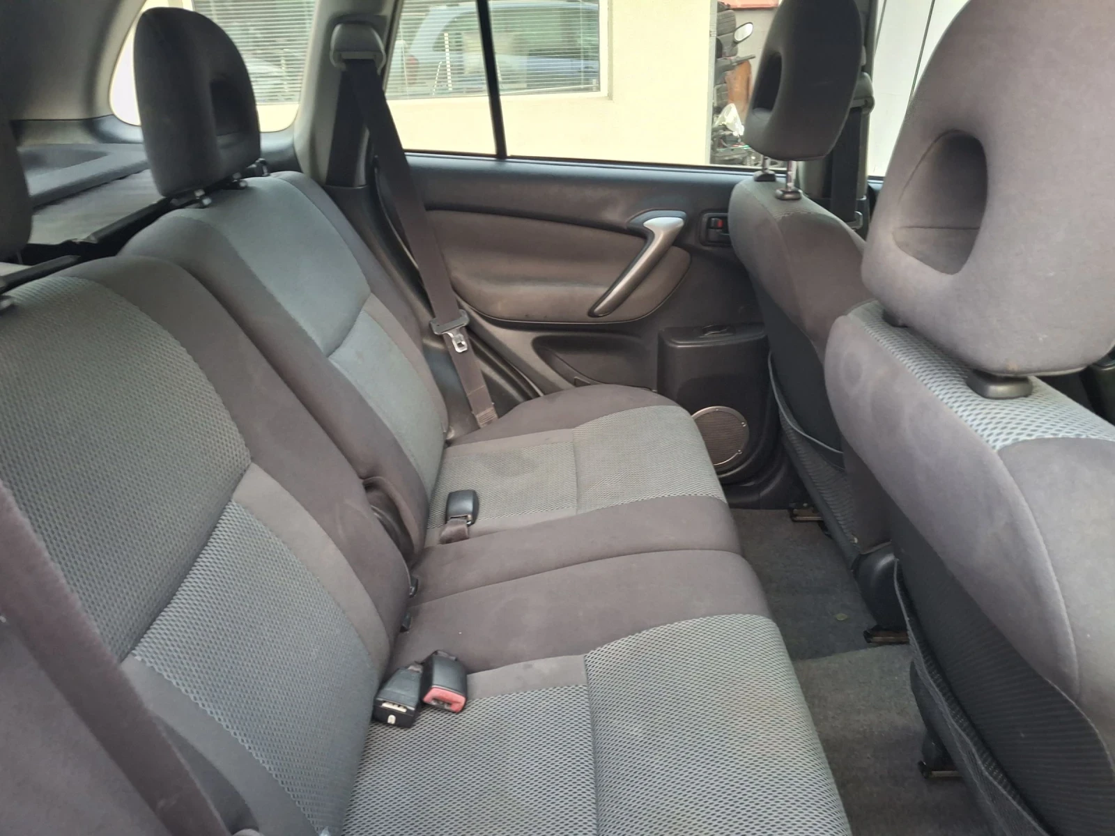 Toyota Rav4 2.0 16v ��� | Mobile.bg � ����������� 10
