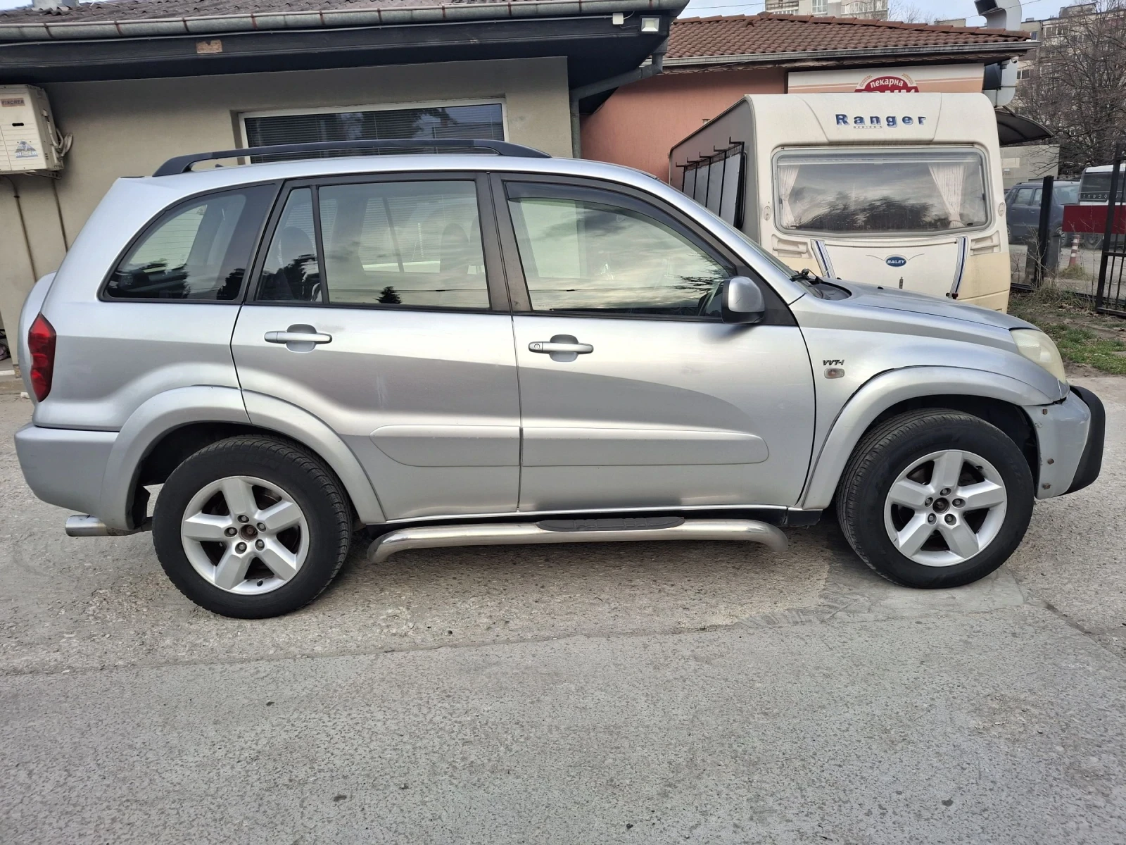 Toyota Rav4 2.0 16v ��� | Mobile.bg � ����������� 7