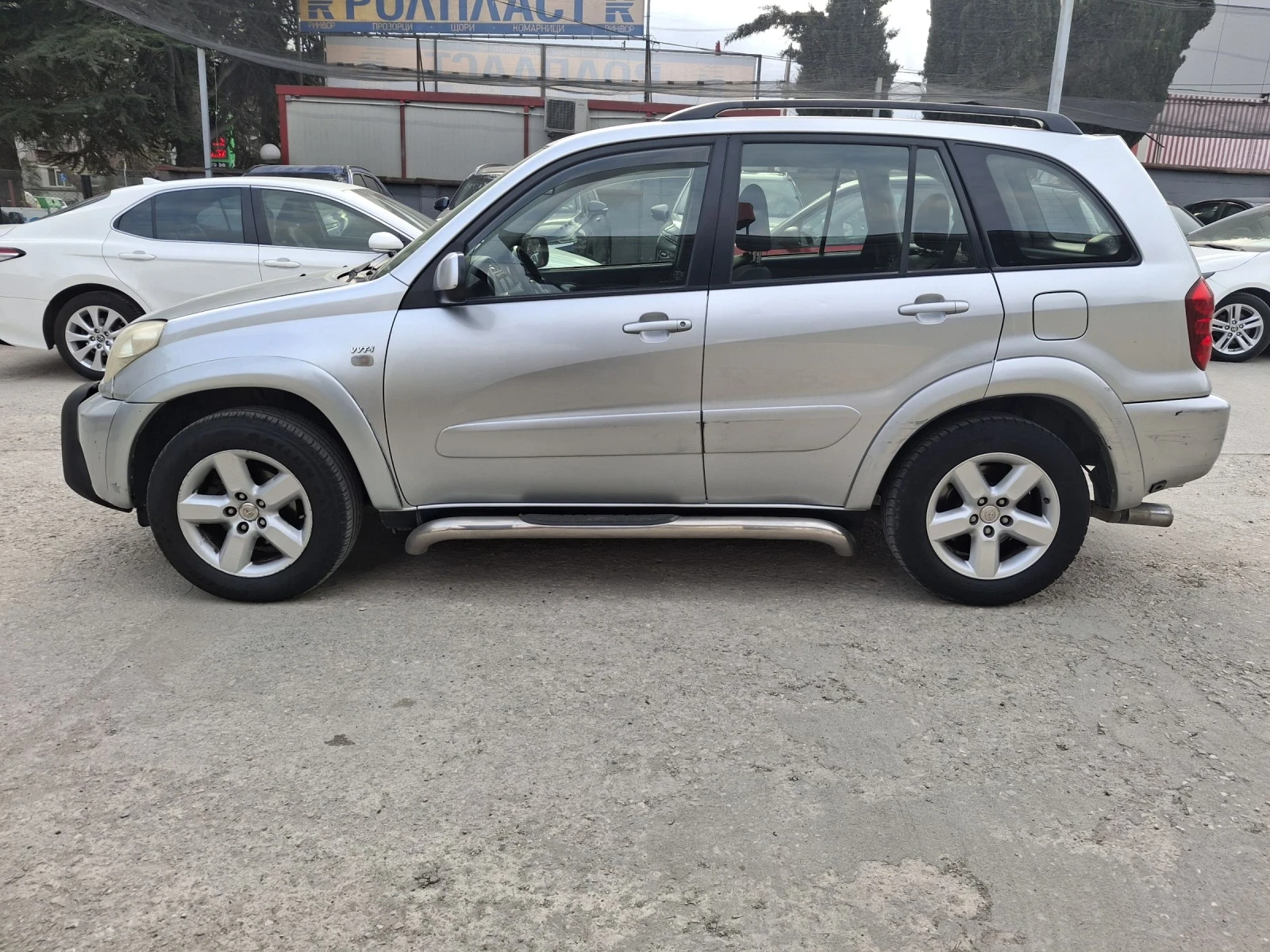 Toyota Rav4 2.0 16v ��� | Mobile.bg � ����������� 8