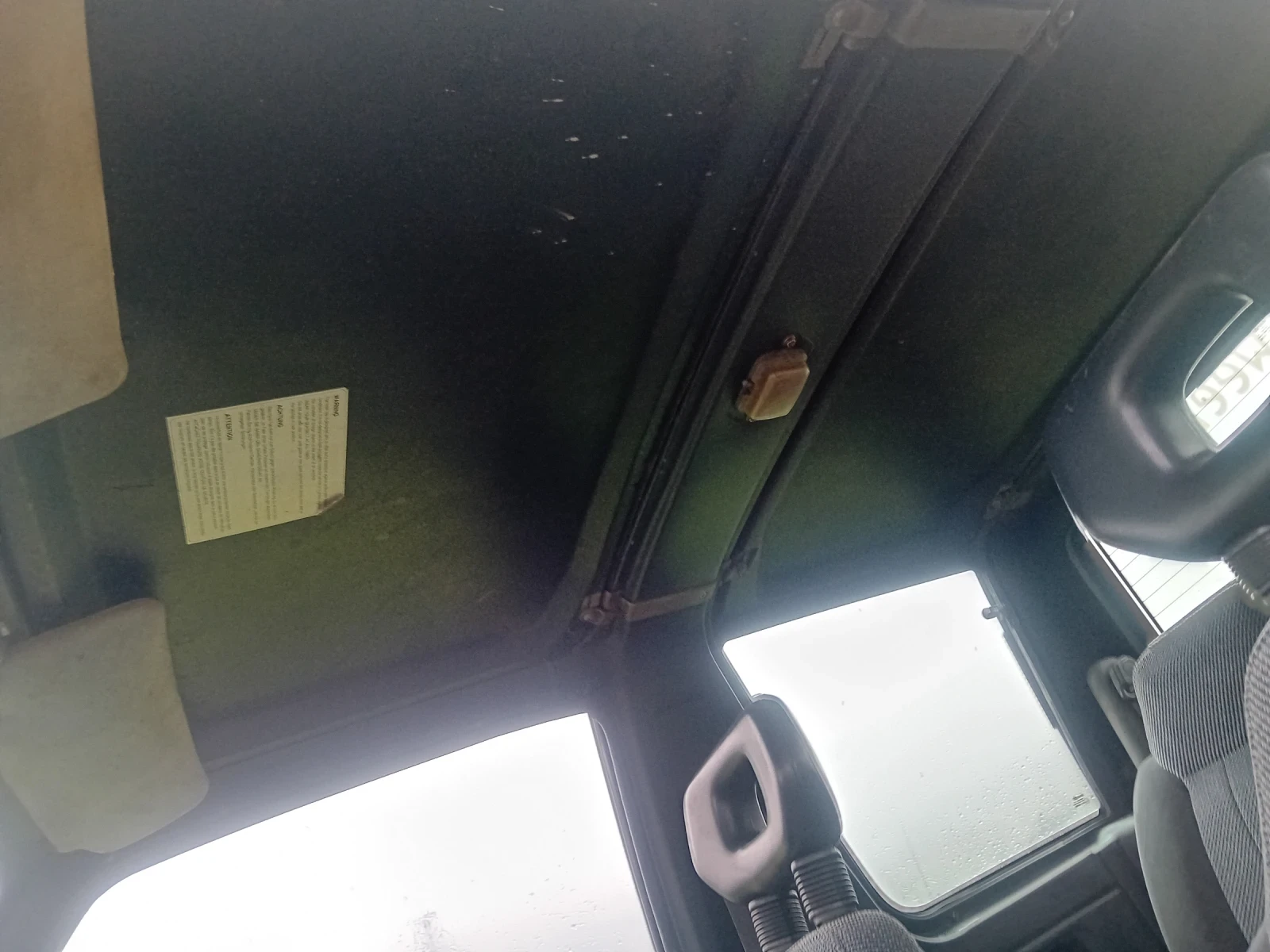 Suzuki Vitara, снимка 4 - Автомобили и джипове - 54019163