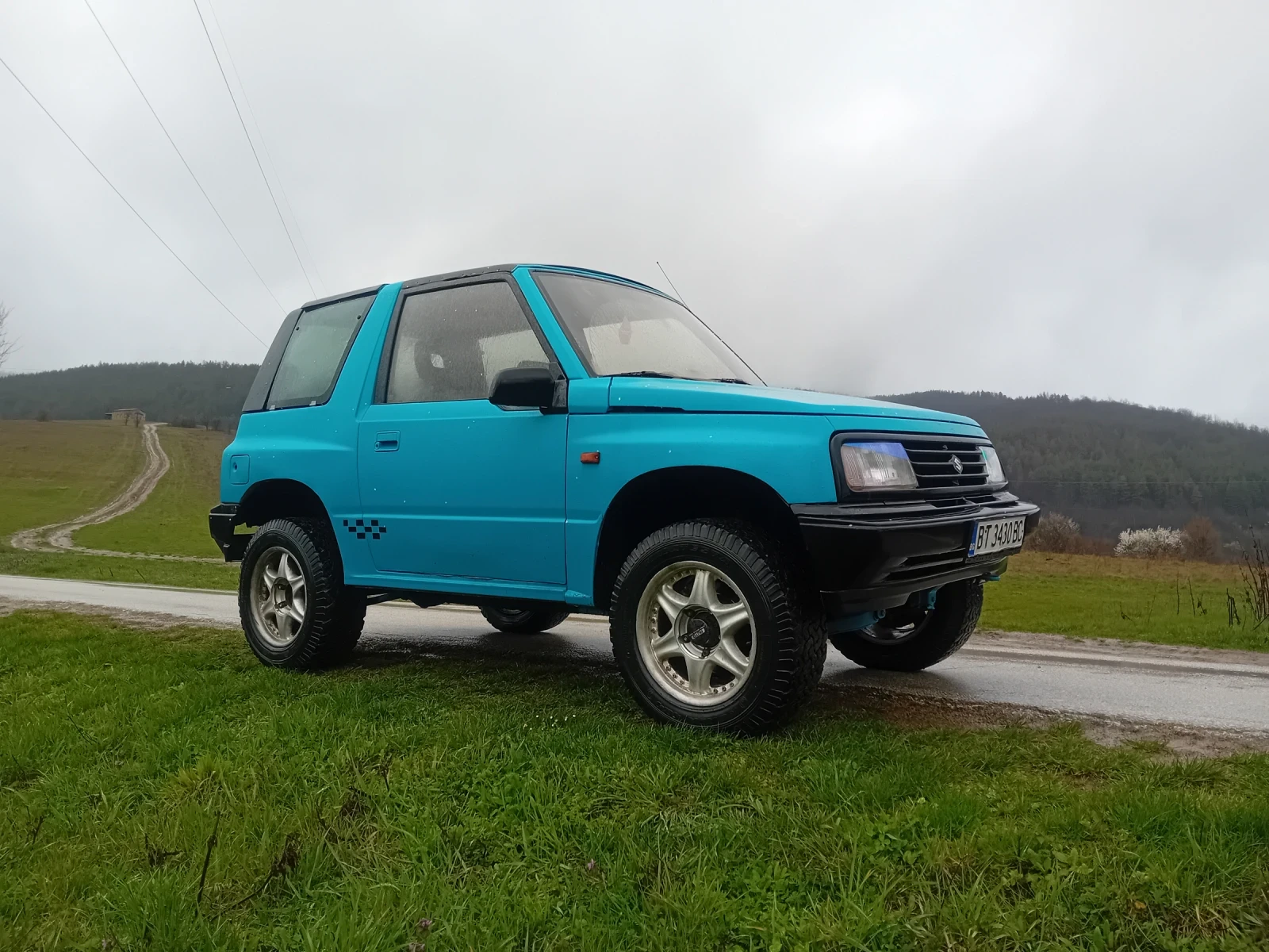 Suzuki Vitara undefined | Auto.bg — изображение 1