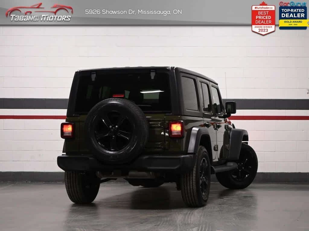 Jeep Wrangler * Sport No Accident Apple CarPlay Cruise Control R, снимка 2 - Автомобили и джипове - 54114591