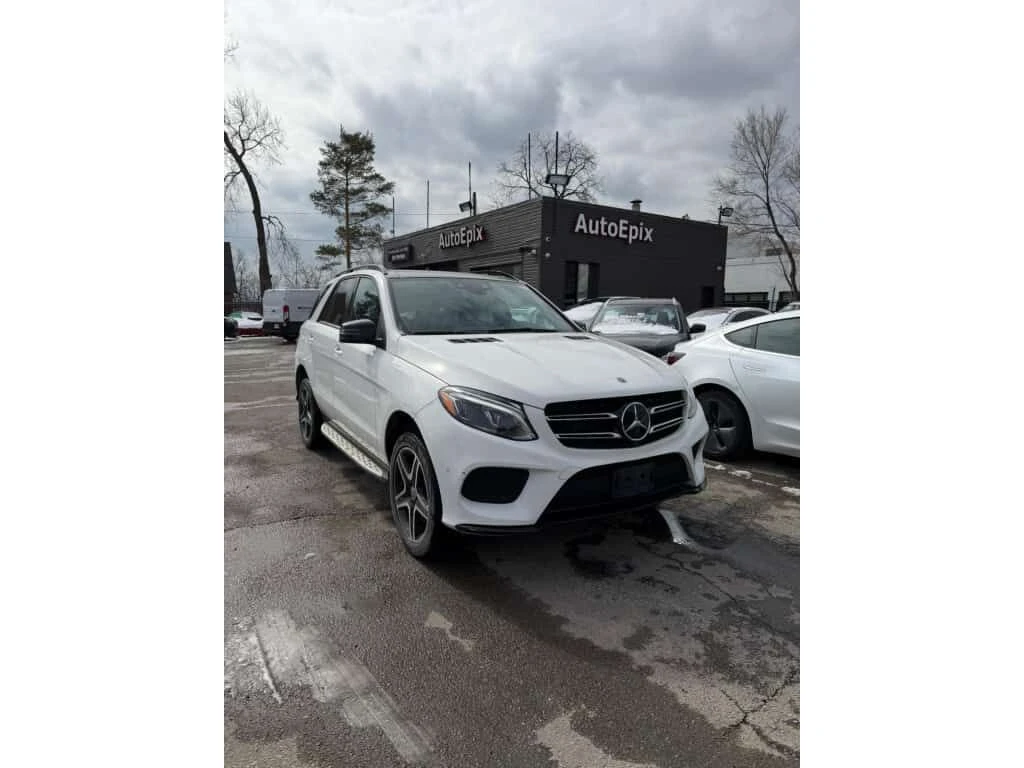 Mercedes-Benz GLE 400 AMG PKG/360CAM/PANO/HK/ФИКСИРАНА ЦЕНА ДО БГ, снимка 2 - Автомобили и джипове - 54137575