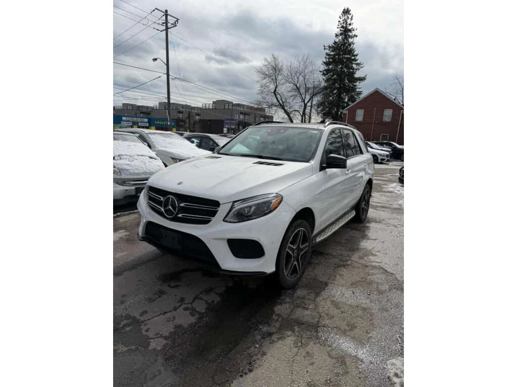 Mercedes-Benz GLE 400 AMG PKG/360CAM/PANO/HK/ФИКСИРАНА ЦЕНА ДО БГ