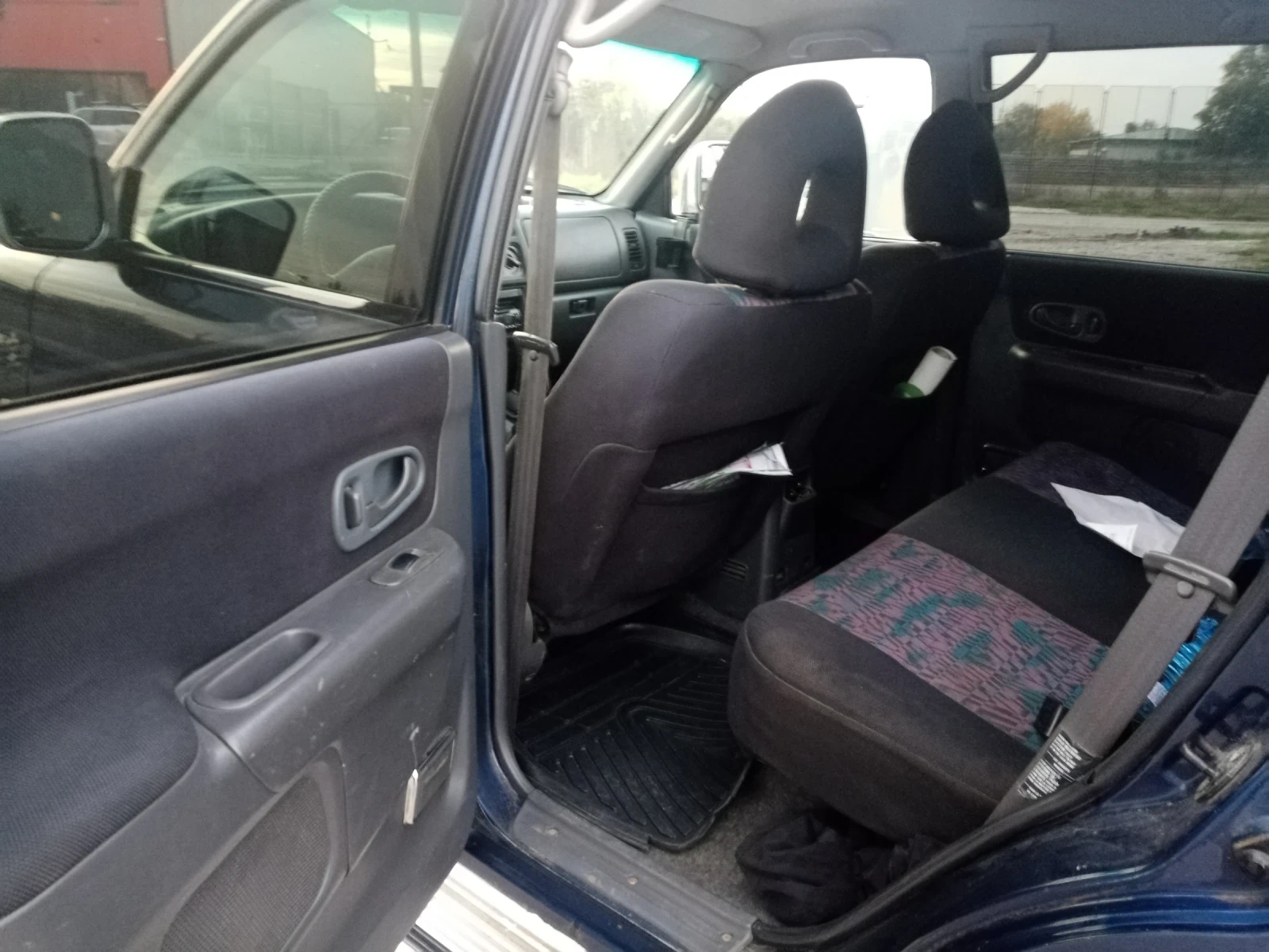 Mitsubishi Pajero sport, снимка 4 - Автомобили и джипове - 54172399