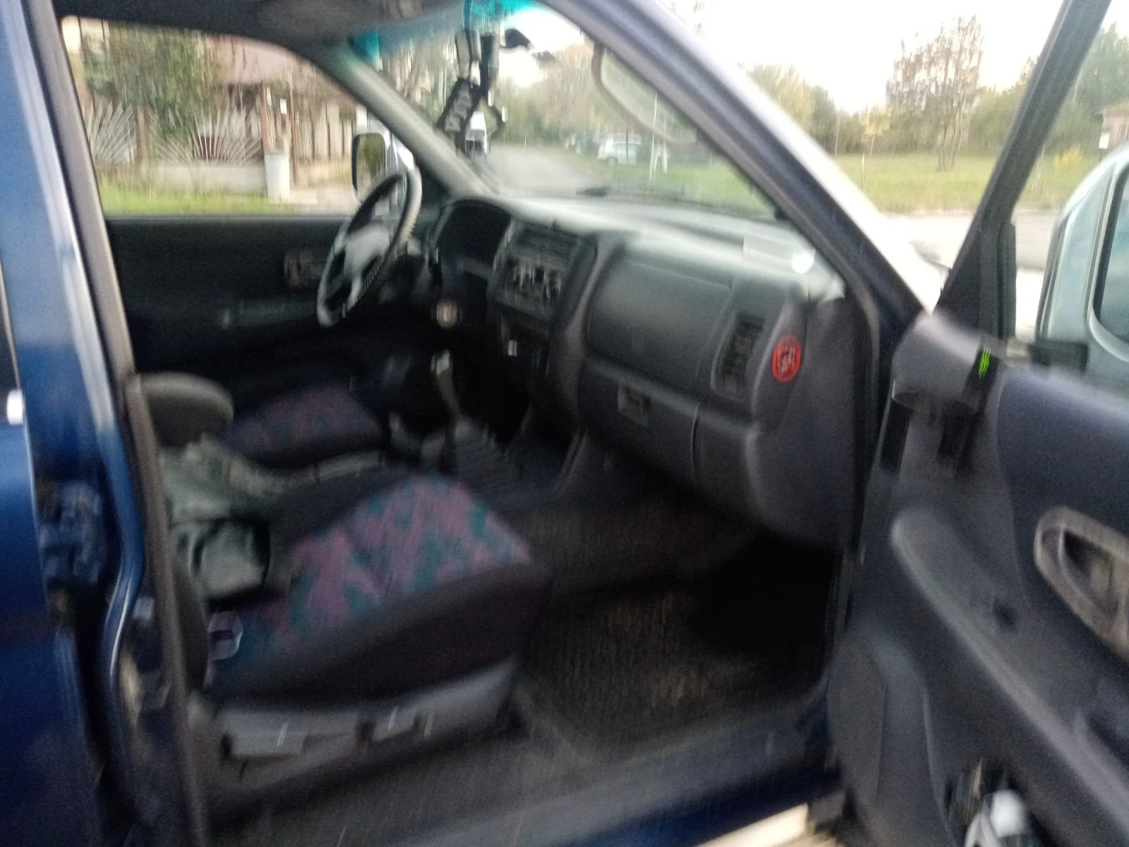 Mitsubishi Pajero sport, снимка 3 - Автомобили и джипове - 54172399