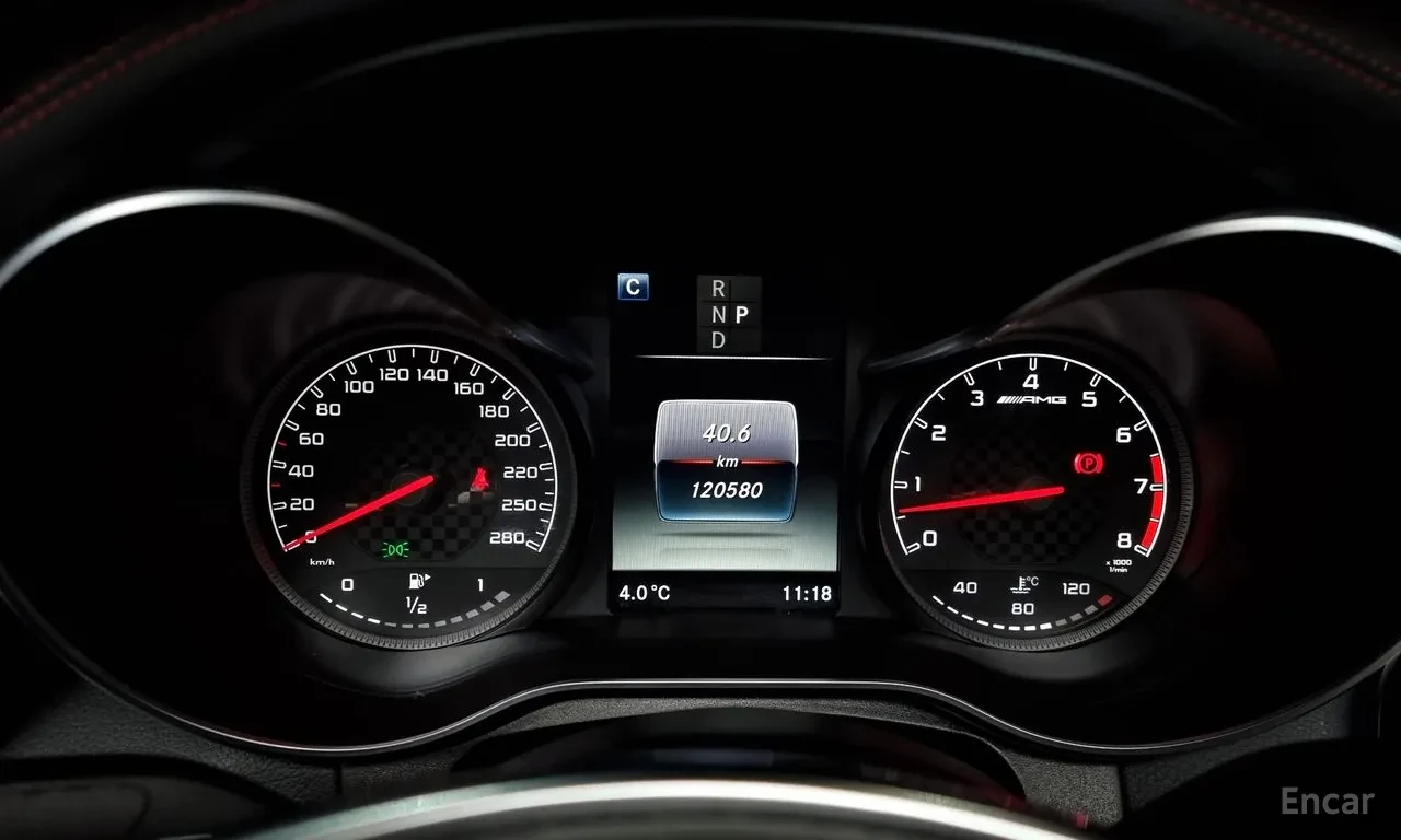 Mercedes-Benz GLC 43 AMG COUPE | BURMESTER | 360 CAMS | PANO, снимка 7 - Автомобили и джипове - 55048071