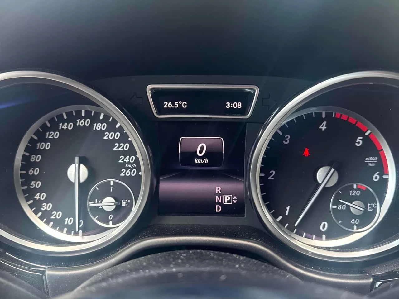 Mercedes-Benz ML 350 * BlueTEC * CARFAX * ОПЦИЯ ЗА ФИНАНСИРАНЕ, снимка 8 - Автомобили и джипове - 55425274