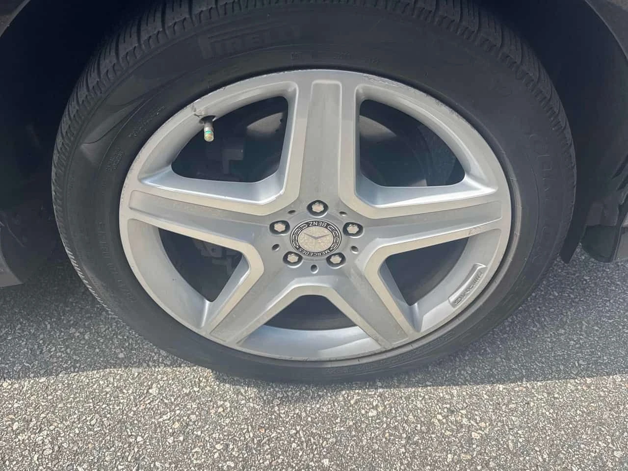 Mercedes-Benz ML 350 * BlueTEC * CARFAX * ОПЦИЯ ЗА ФИНАНСИРАНЕ, снимка 7 - Автомобили и джипове - 55425274