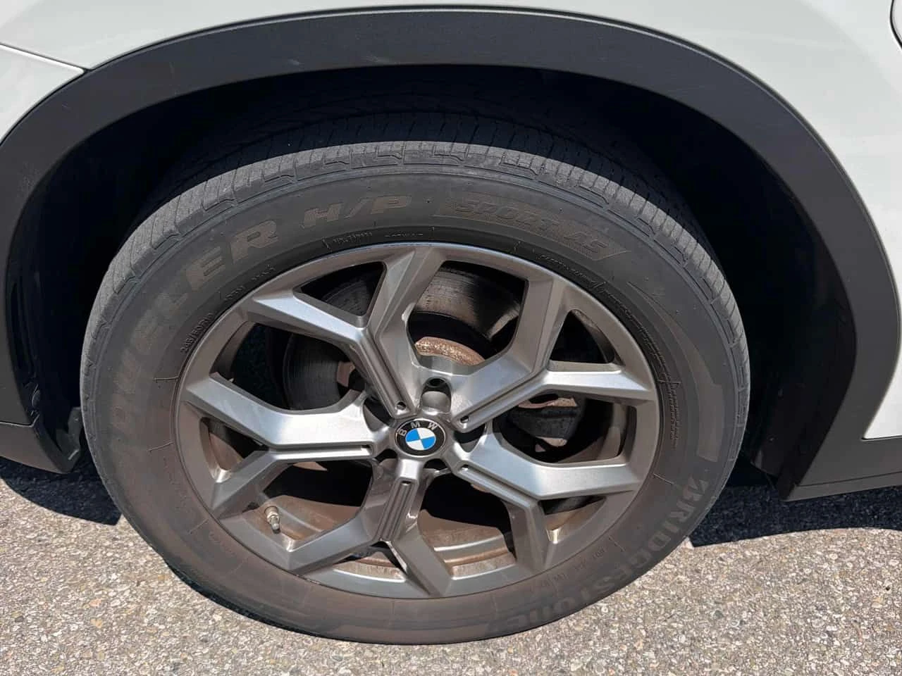 BMW X3 * xDrive30e * CARFAX * ОПЦИЯ ЗА ФИНАНСИРАНЕ , снимка 16 - Автомобили и джипове - 55495319