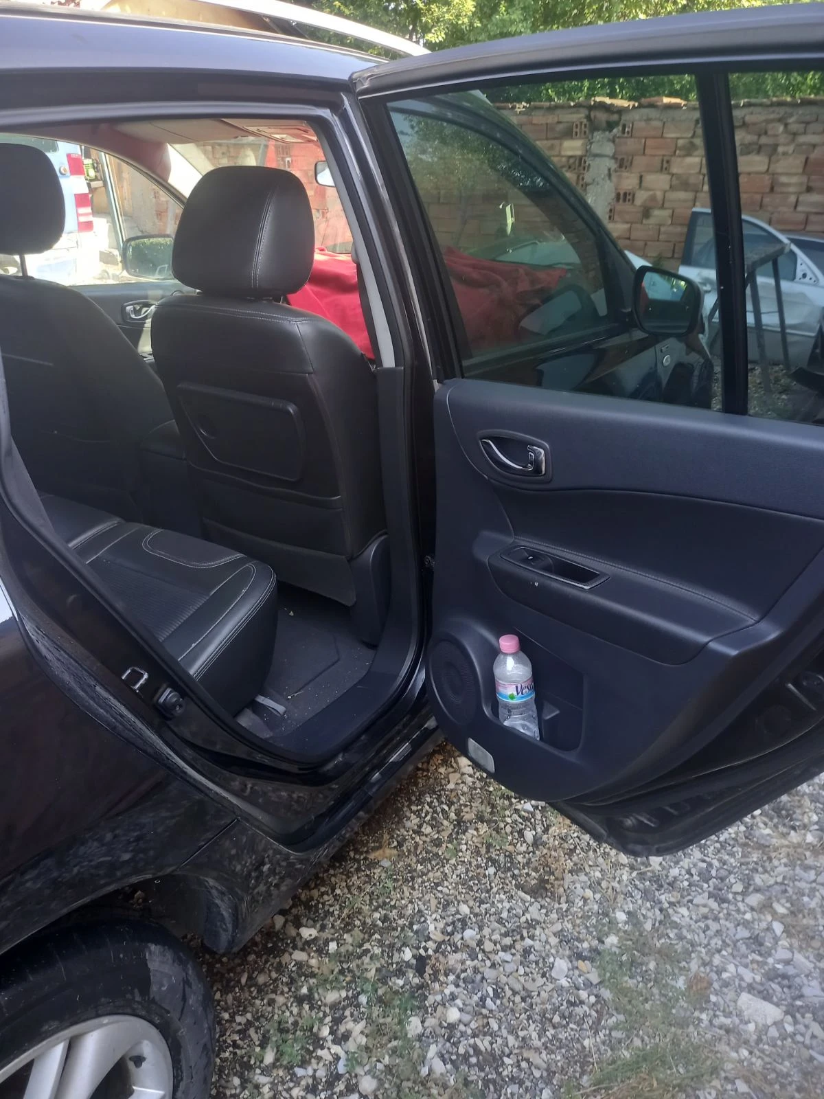 Renault Koleos 2.0 DCI, снимка 8 - Автомобили и джипове - 55811964