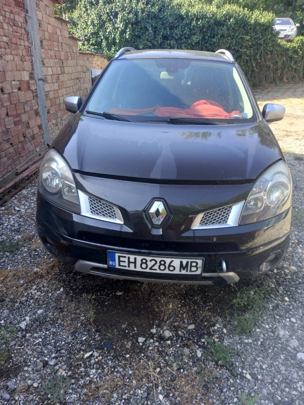 Renault Koleos 2.0 DCI