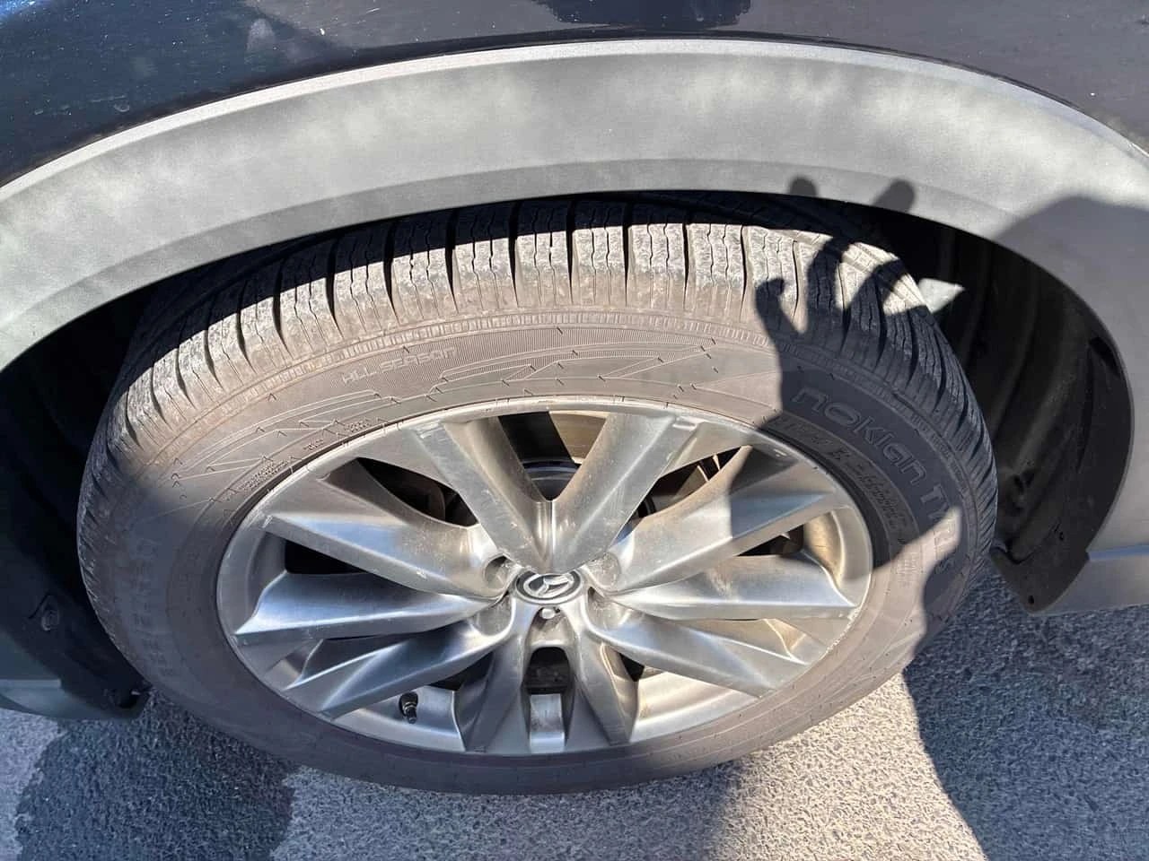 Mazda CX-9 * GT * CARFAX * ОПЦИЯ ЗА ФИНАНСИРАНЕ, снимка 7 - Автомобили и джипове - 56329680