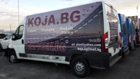 Peugeot Boxer 3.0 HDI, снимка 4