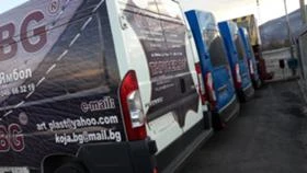 Peugeot Boxer 3.0 HDI, снимка 5