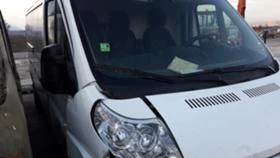 Peugeot Boxer 3.0 HDI, снимка 8