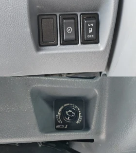 Mitsubishi Canter Fuso 3.0D CH ТРИСТРАННО РАЗ.-РЕАЛНИ КМ-ЛИЗИНГ, снимка 10