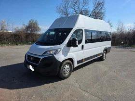 Fiat Ducato 18+ 1 2019г, снимка 1