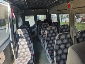 Fiat Ducato 18+ 1 2019г, снимка 8