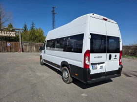 Fiat Ducato 18+ 1 2019г, снимка 3