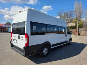 Fiat Ducato 18+ 1 2019г, снимка 4