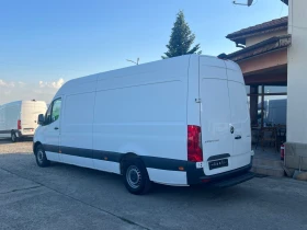 Mercedes-Benz Sprinter 316 MAXI, снимка 8