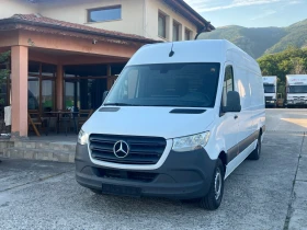 Mercedes-Benz Sprinter 316 MAXI, снимка 5