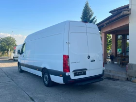 Mercedes-Benz Sprinter 316 MAXI, снимка 6