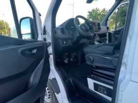 Mercedes-Benz Sprinter 316 MAXI, снимка 12