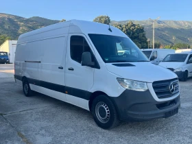 Mercedes-Benz Sprinter 316 MAXI, снимка 4