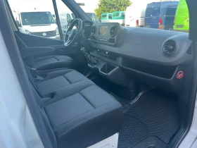 Mercedes-Benz Sprinter 316 MAXI, снимка 13