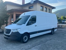 Mercedes-Benz Sprinter 316 MAXI, снимка 2