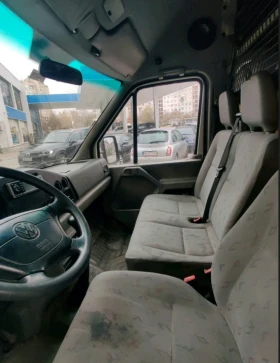 VW Lt 2.8 TDI, снимка 6