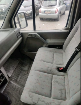 VW Lt 2.8 TDI, снимка 7