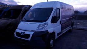 Peugeot Boxer 3.0 HDI | Mobile.bg    2