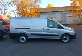 Citroen Jumpy 2.0HDi Maxi EURO5, снимка 7