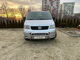 VW T5  4+ 1* * 2.5 | Mobile.bg    3