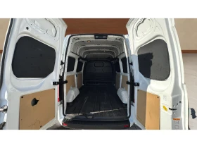 Ford Transit Custom 2.0L EcoBlue | Mobile.bg    9