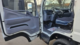 Mitsubishi Canter Fuso 3.0D CH ТРИСТРАННО РАЗ.-РЕАЛНИ КМ-ЛИЗИНГ, снимка 6
