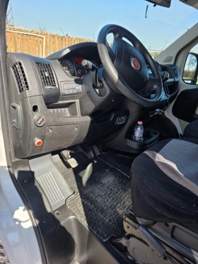 Fiat Ducato 18+ 1 2019г | Auto.bg — изображение 7