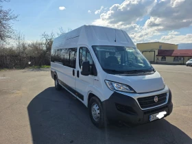 Fiat Ducato 18+ 1 2019г | Auto.bg — изображение 2