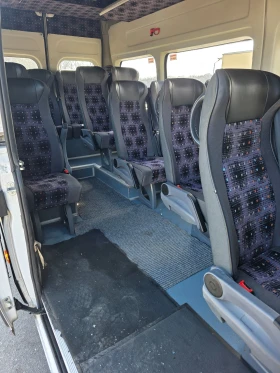 Fiat Ducato 18+ 1 2019г | Auto.bg — изображение 5