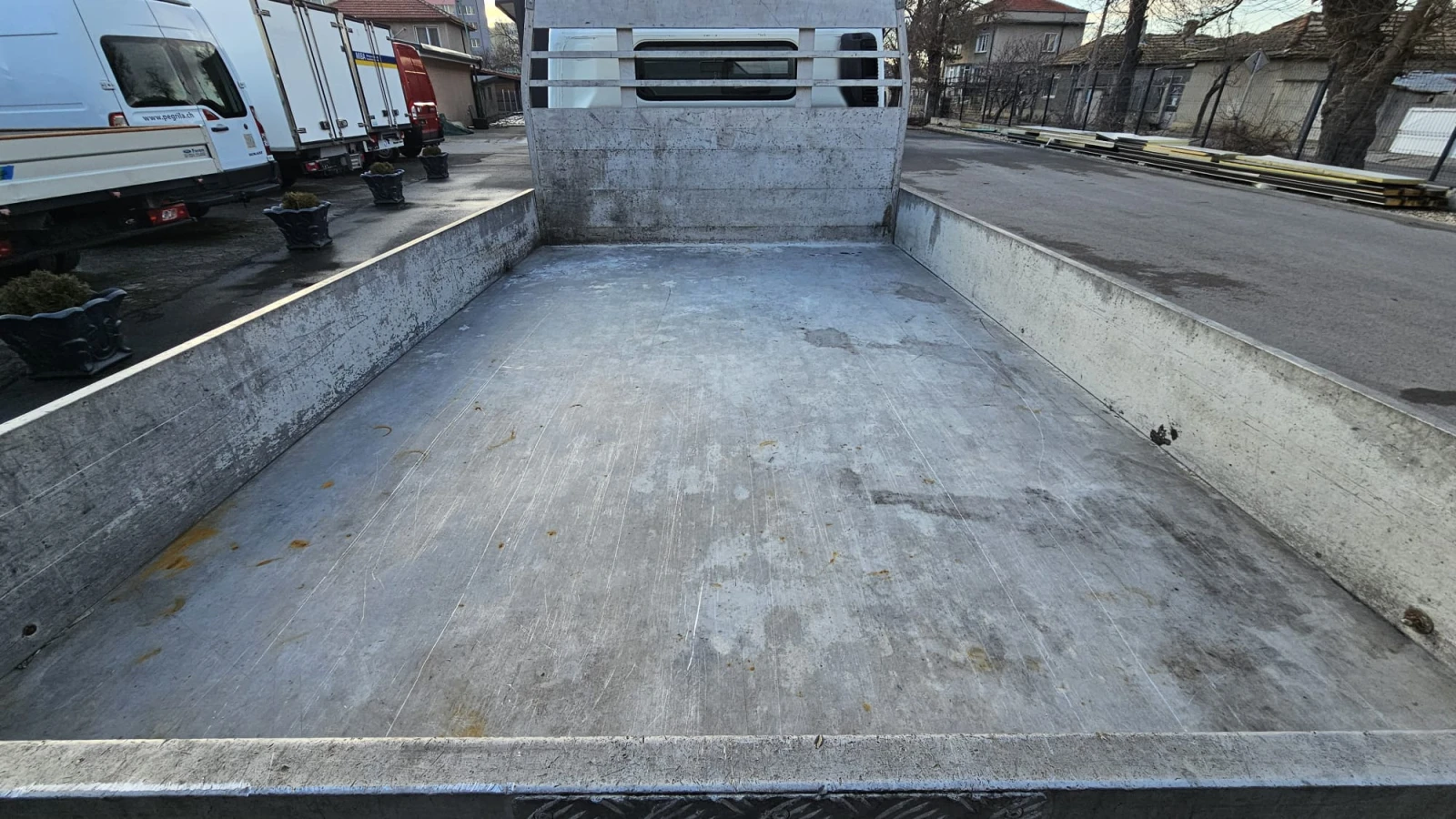 Mitsubishi Canter Fuso 3.0D CH ���������� ���.-������ ��-������ | Mobile.bg � ����������� 14