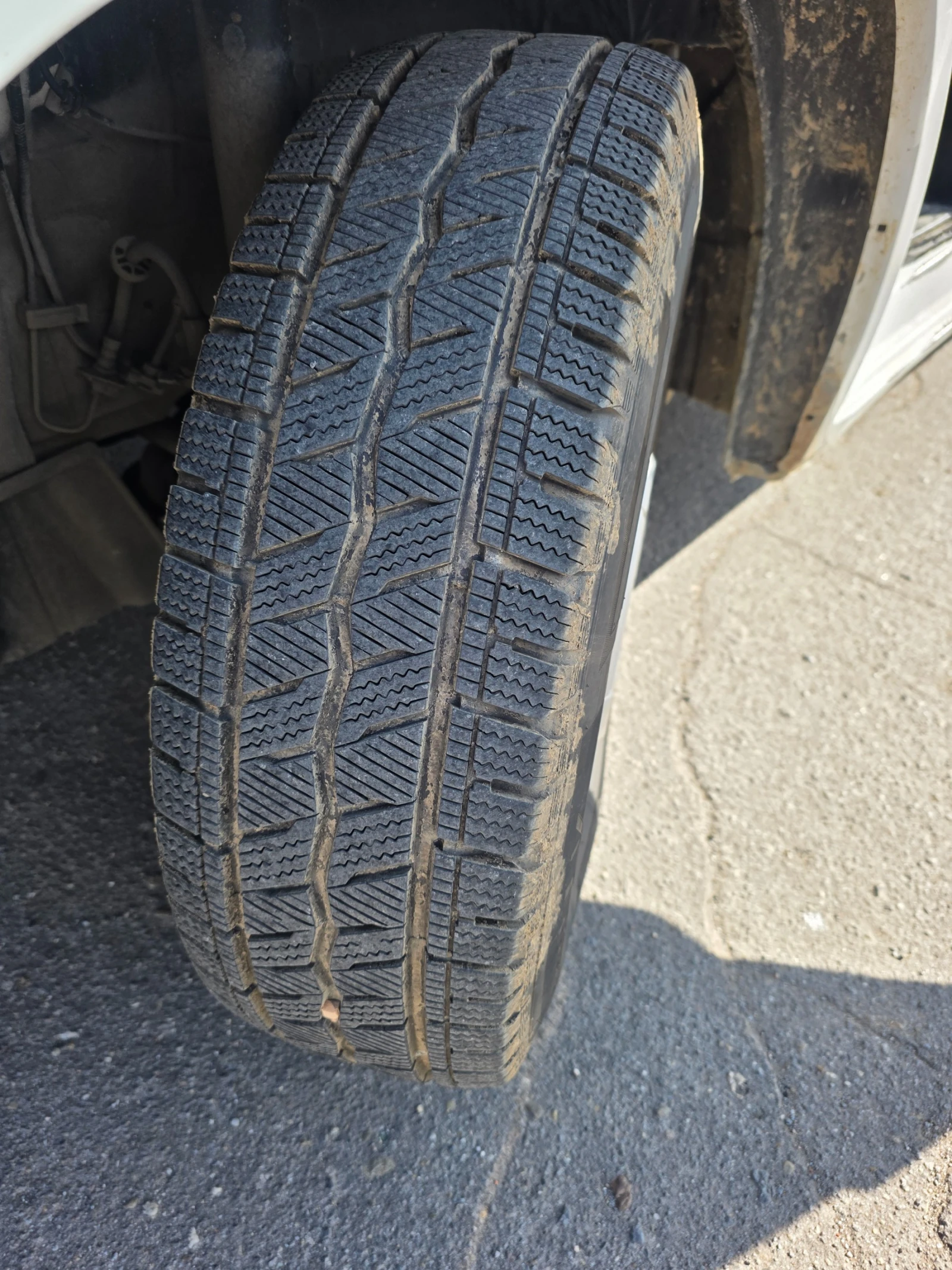 Fiat Ducato 18+ 1 2019г, снимка 10 - Бусове и автобуси - 54148314