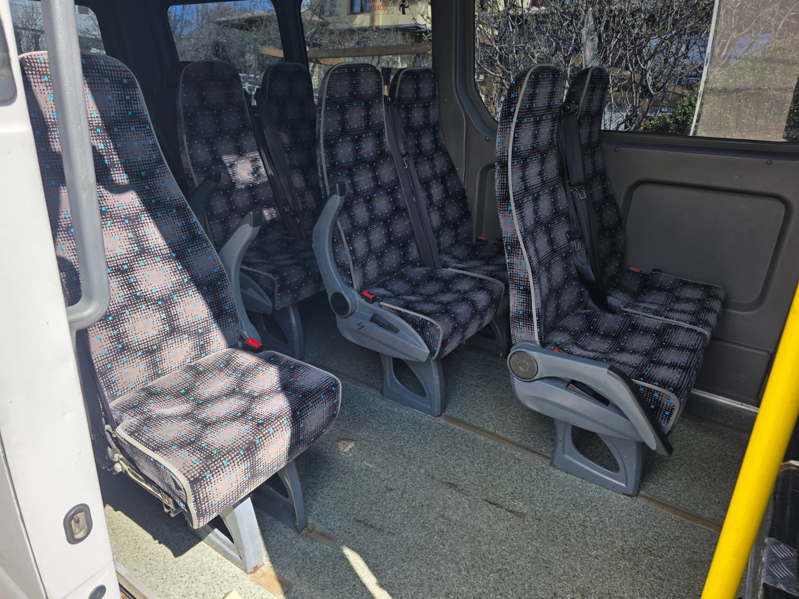 Fiat Ducato 18+ 1 2019г, снимка 9 - Бусове и автобуси - 54148314