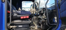 Volvo Fh 12 На части, снимка 5