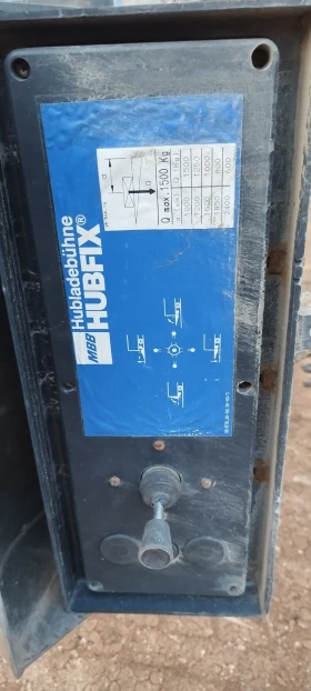 Volvo Fh 12 На части, снимка 15