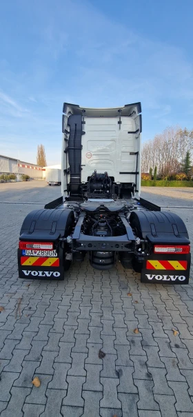 Volvo Fh + 359876597648, снимка 17