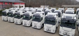 Volvo Fh + 359876597648, снимка 1