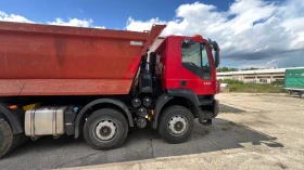 Iveco Trakker 450 | Mobile.bg    6